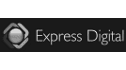 logo de express digital