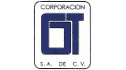 logo de Corporación GT