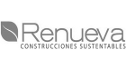 logo de Renueva Construcciones Sustentables