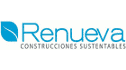 logo Renueva Construcciones Sustentables