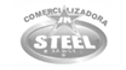 logo de Comercializadora JN Steel