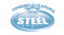 logo de Comercializadora JN Steel