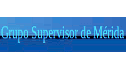 logo Grupo Supervisor de Mérida