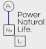 logo Power Natural Life