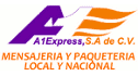 logo A1Express