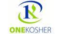 logo OneKosher Internacional