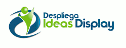 logo de Despliega Ideas Display