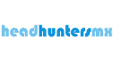 logo Head Hunters Mx