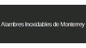 logo de Alambres Inoxidables de Monterrey