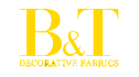 logo BT Decorative Fabrics