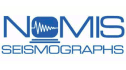 logo NOMIS Seismographs