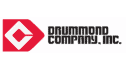 logo Drummond Company