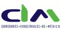 logo de Comedores Industriales de México CIM