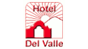 logo Hotel del Valle