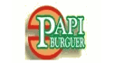 logo Papi Burguer