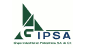 logo Grupo Industrial en Poliestireno
