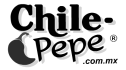 logo de Chile Pepe