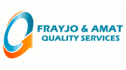 logo Frayjo & Amat Quality Services