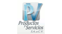 logo Productos y Servicios PV