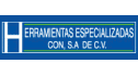 logo Herramientas Especializadas Con