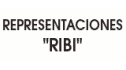 logo Representaciones Ribi