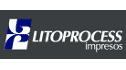 logo Litoprocess Impresos
