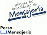 logo Perso Mensajería Metropolitana