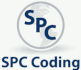 logo de SPC Coding