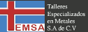 logo Talleres Especializados en Metales