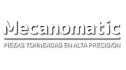 logo de Mecanomatic