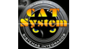 logo Cat System Ltda.