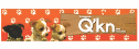 logo de Accesorios para Mascotas Q'Kn