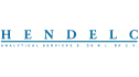 logo de Hendelc Analytical Services