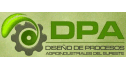 logo Diseño de Procesos Agroindustriales del Sureste