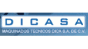 logo de Maquinados Tecnicos Dica