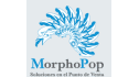 logo Morpho Solution Pop