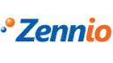 logo Zennio Avance y Tecnología S.L.