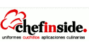 logo de Chefinside