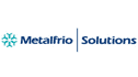 logo Metalfrío Solutions México