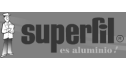 logo de Grupo Superfil