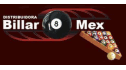 logo de Distribuidora Billarmex