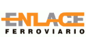 logo Enlace Ferroviario Internacional