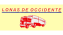 logo de Lonas de Occidente
