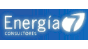 logo Energía 7 Consultores
