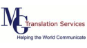 logo MG Translation Services