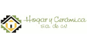 logo Hogar y Cerámica
