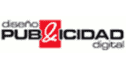 logo Diseño & Publicidad Digital