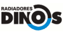 logo Radiadores Dinos