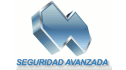 logo Seguridad Avanzada MX
