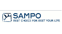 logo de Sampo Industrial Co.